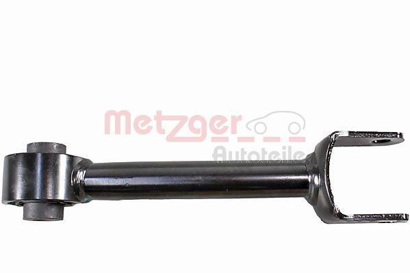 Triângulo, braço de suspensão METZGER ref. 58141309